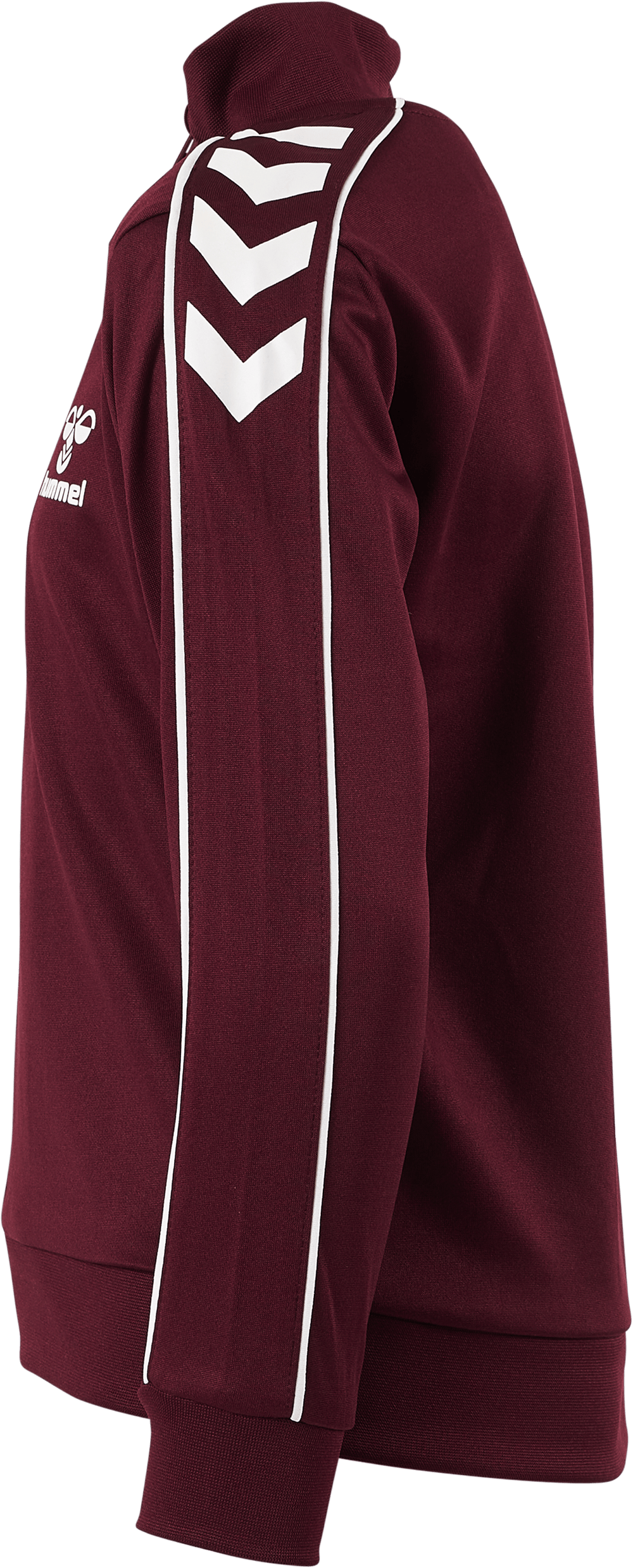 Hmltrack Tracksuit Windsor Wine - Bild 6