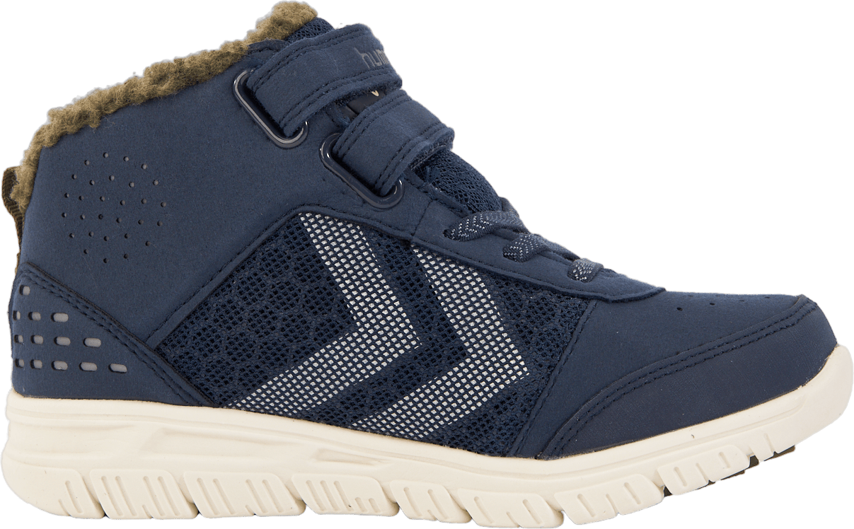 Crosslite Winter Mid Tex Jr Black Iris - Bild 3