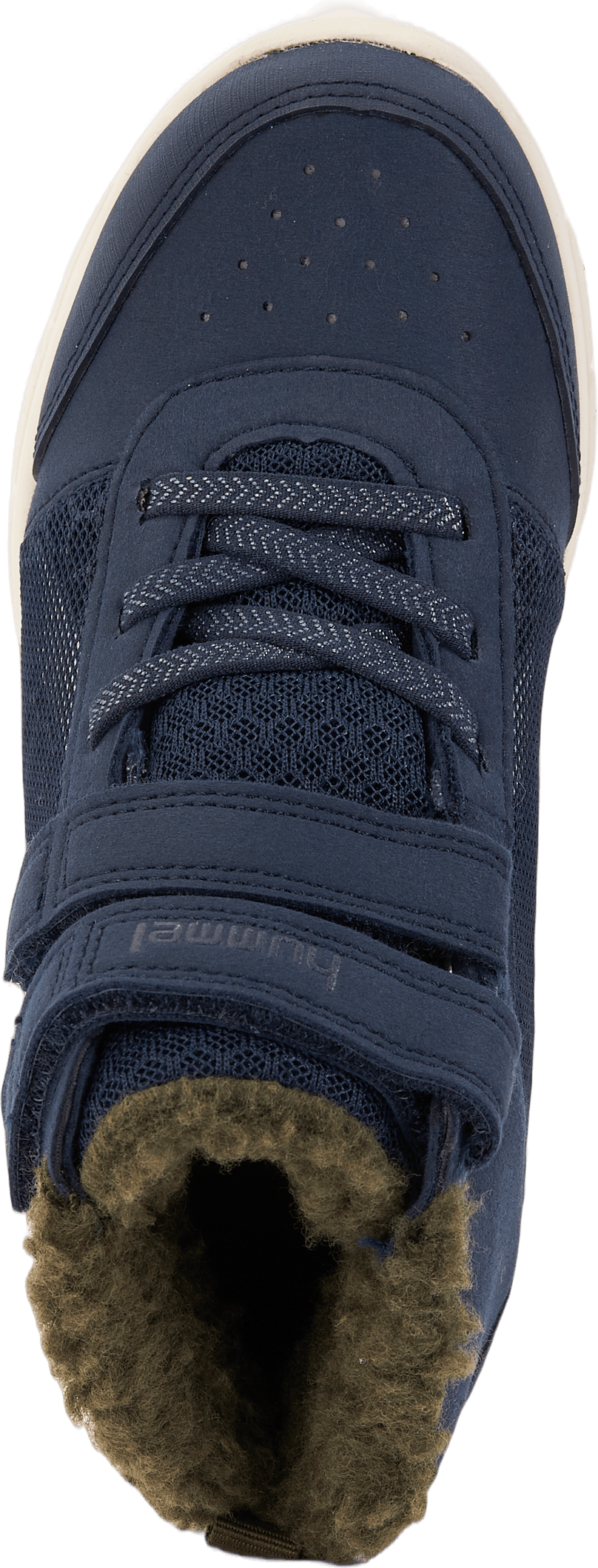 Crosslite Winter Mid Tex Jr Black Iris - Bild 5