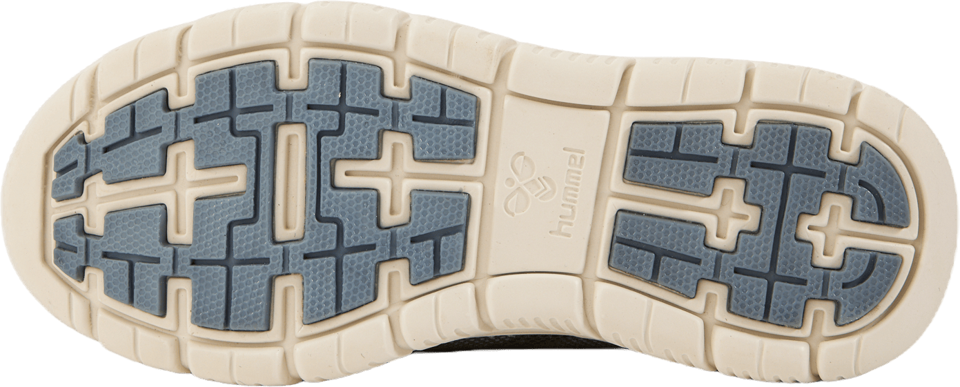 Crosslite Winter Mid Tex Jr Dark Olive - Bild 4