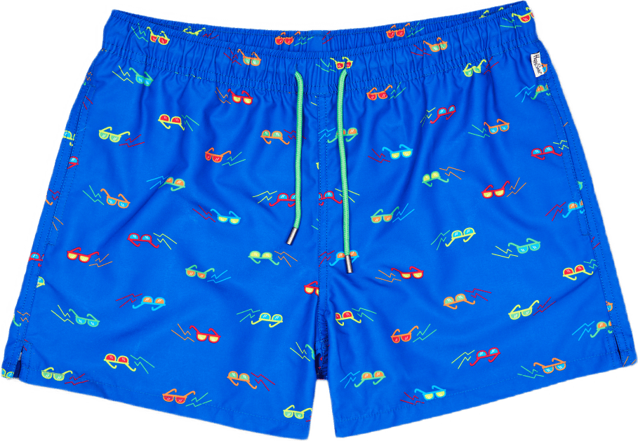 Sunny Days Swim Shorts Medium Blue