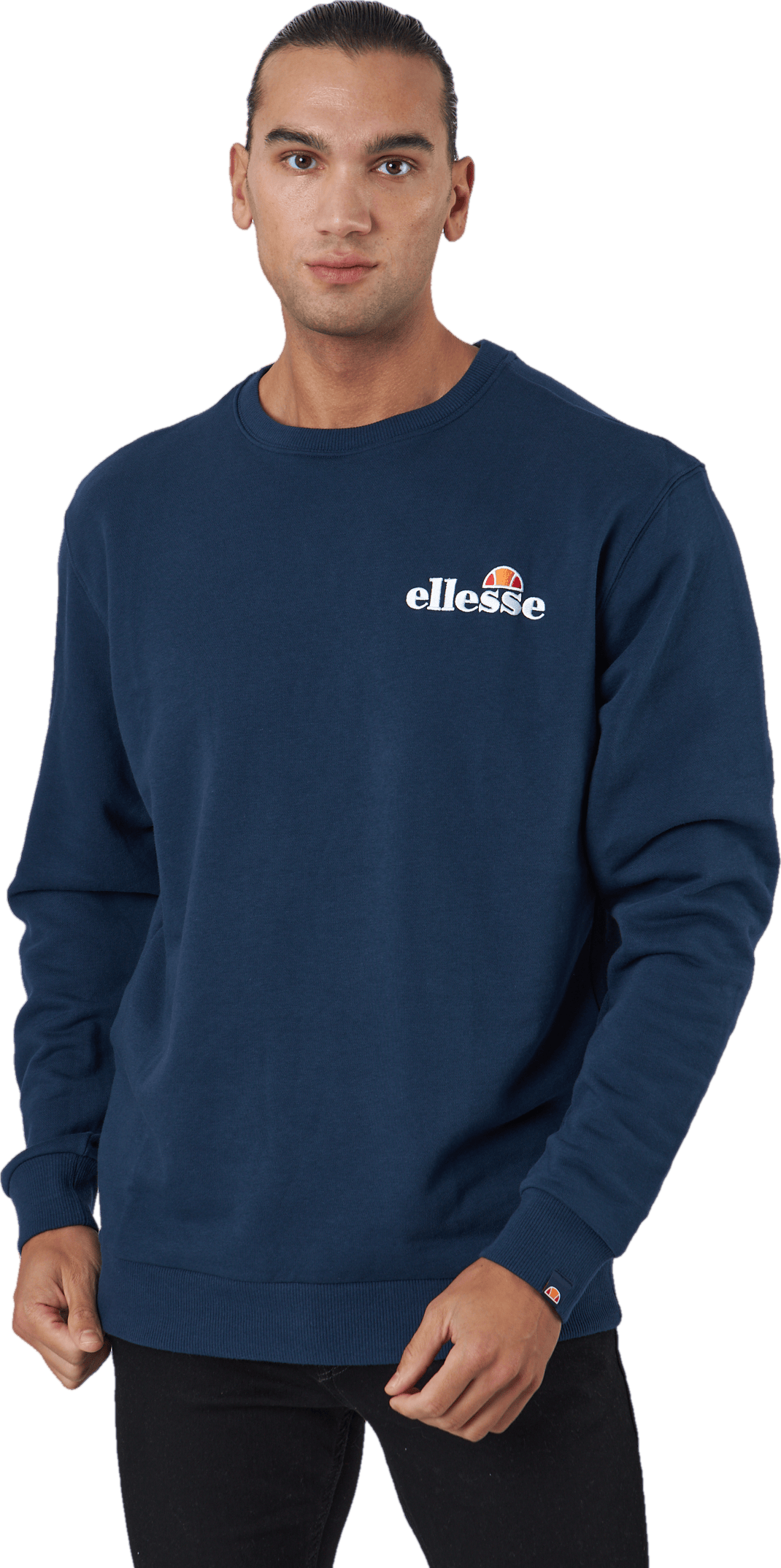 El Fierro Sweatshirt Navy