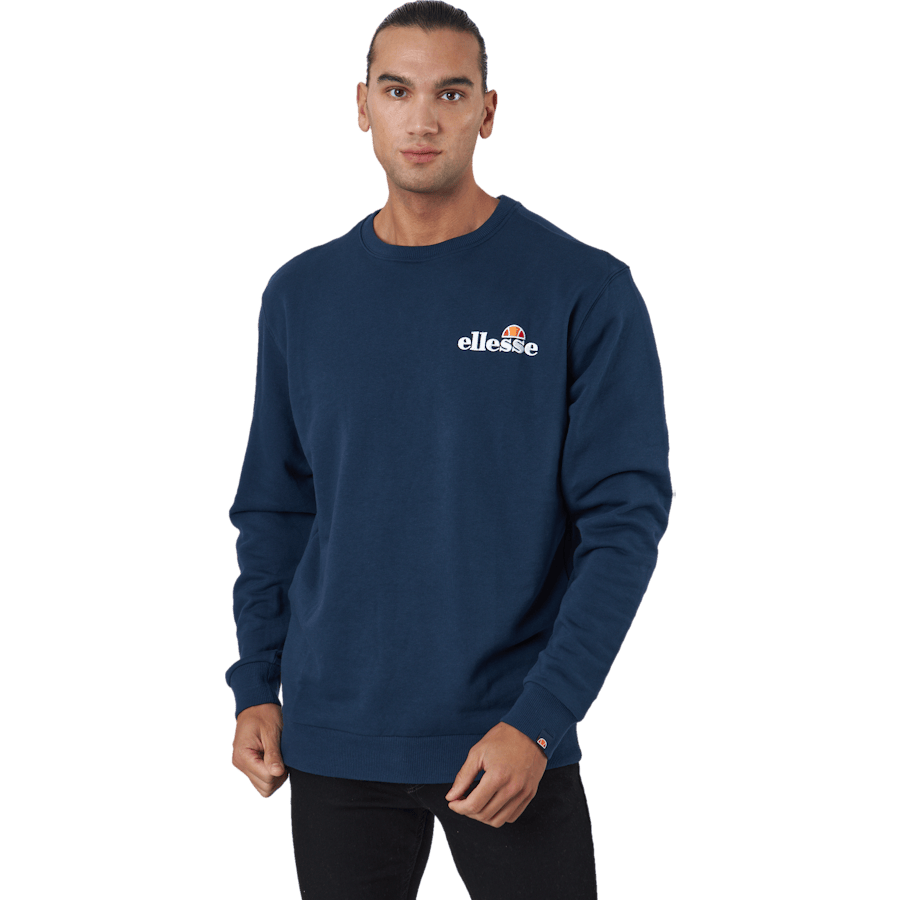 El Fierro Sweatshirt Navy