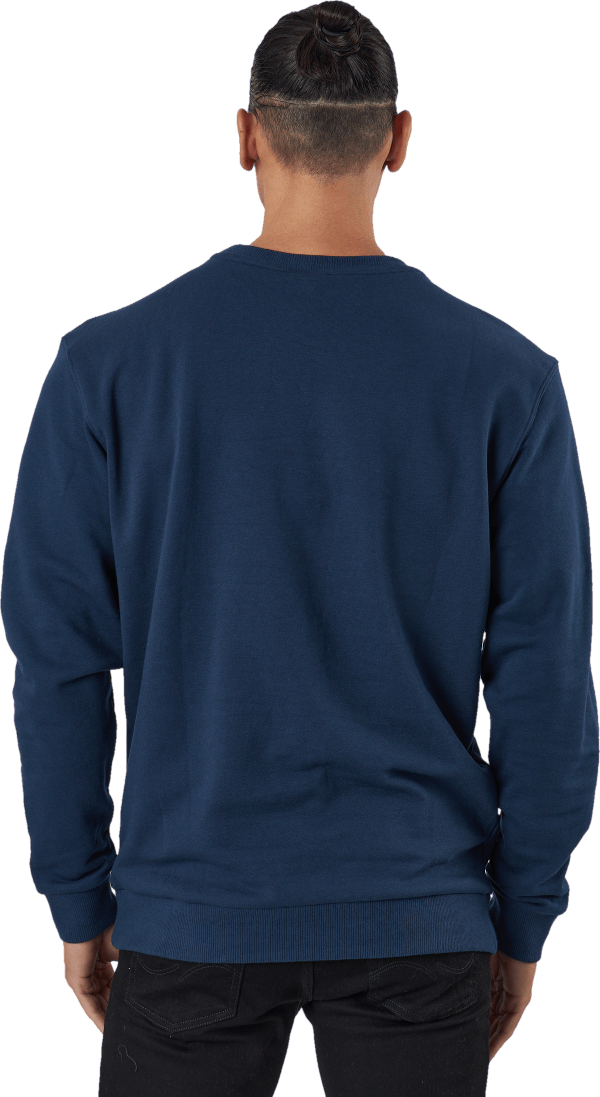 El Fierro Sweatshirt Navy - Bild 3