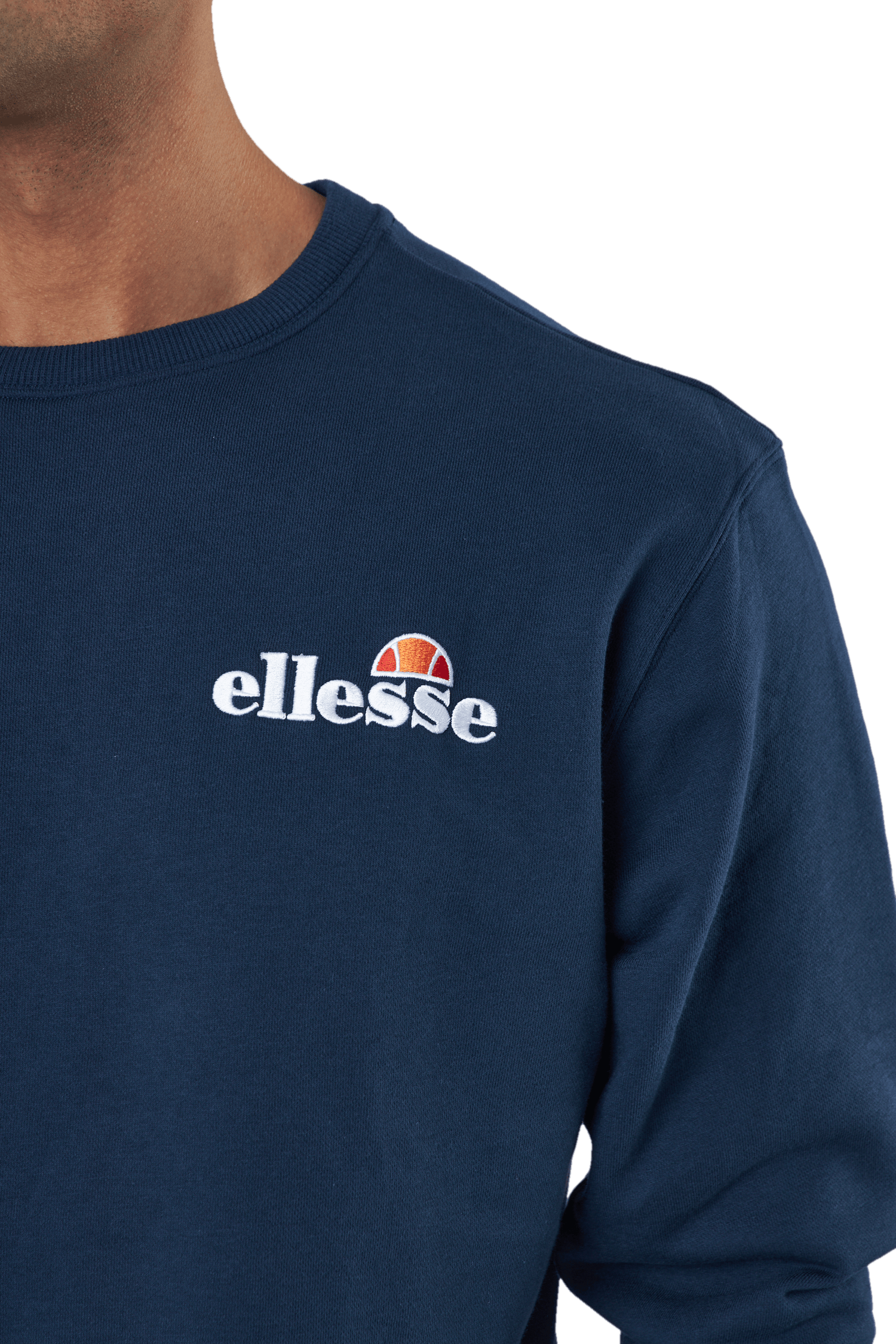 El Fierro Sweatshirt Navy - Bild 4