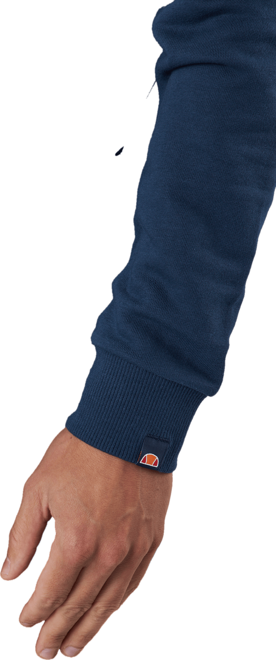 El Fierro Sweatshirt Navy - Bild 5