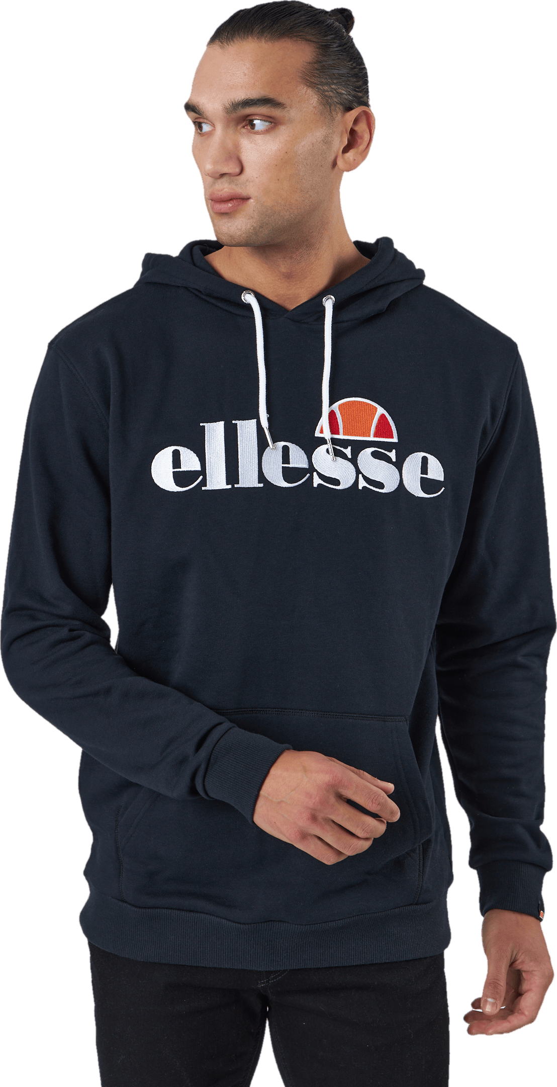El Ferrer Oh Hoody Black