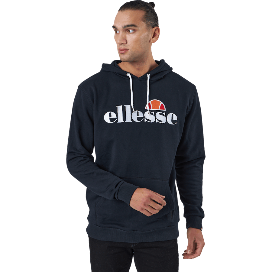 El Ferrer Oh Hoody Black