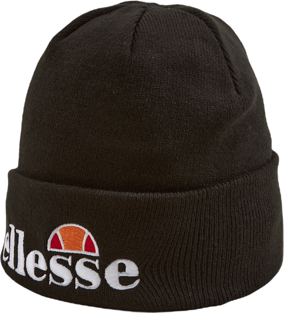El Velly Beanie Black