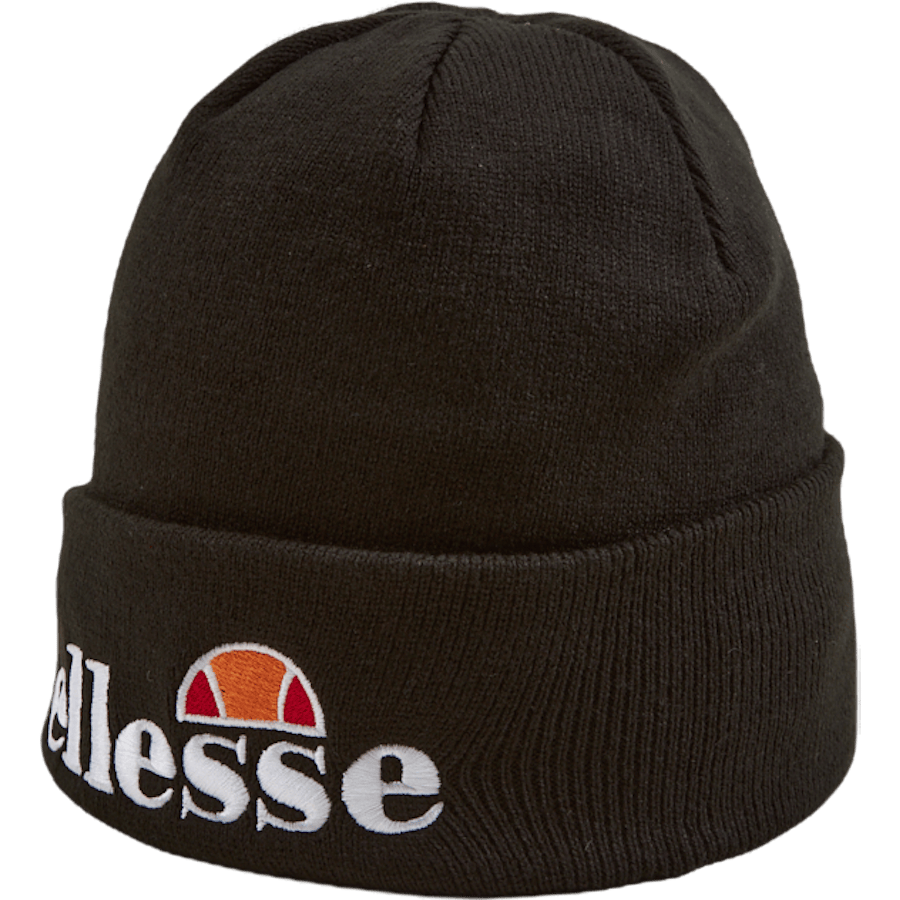 El Velly Beanie Black