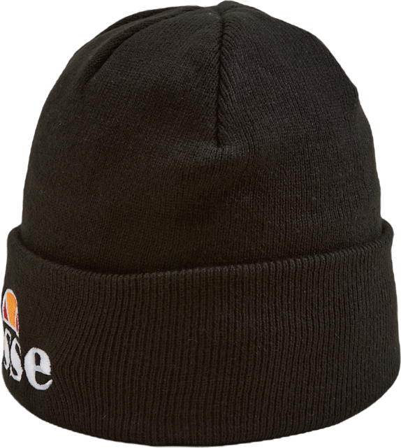 El Velly Beanie Black - Bild 2