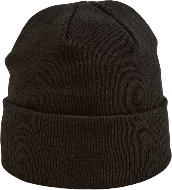 El Velly Beanie Black - Bild 3