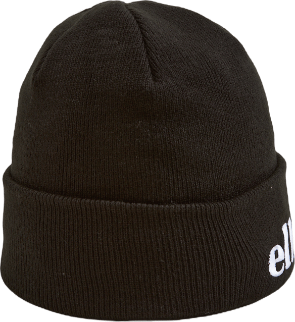 El Velly Beanie Black - Bild 4