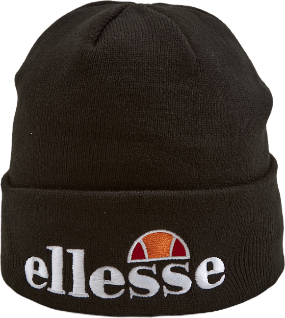El Velly Beanie Black - Bild 5