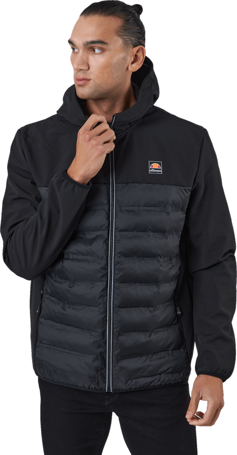 El Lorato Jacket Black The best sport brands Sportamore