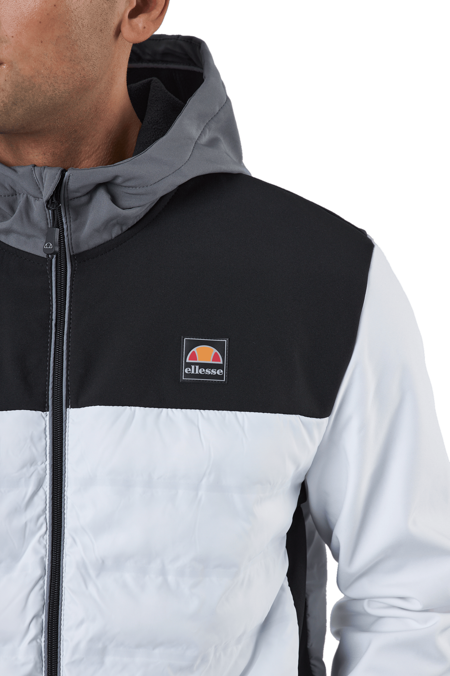 El Lorato Jacket White - Bild 4