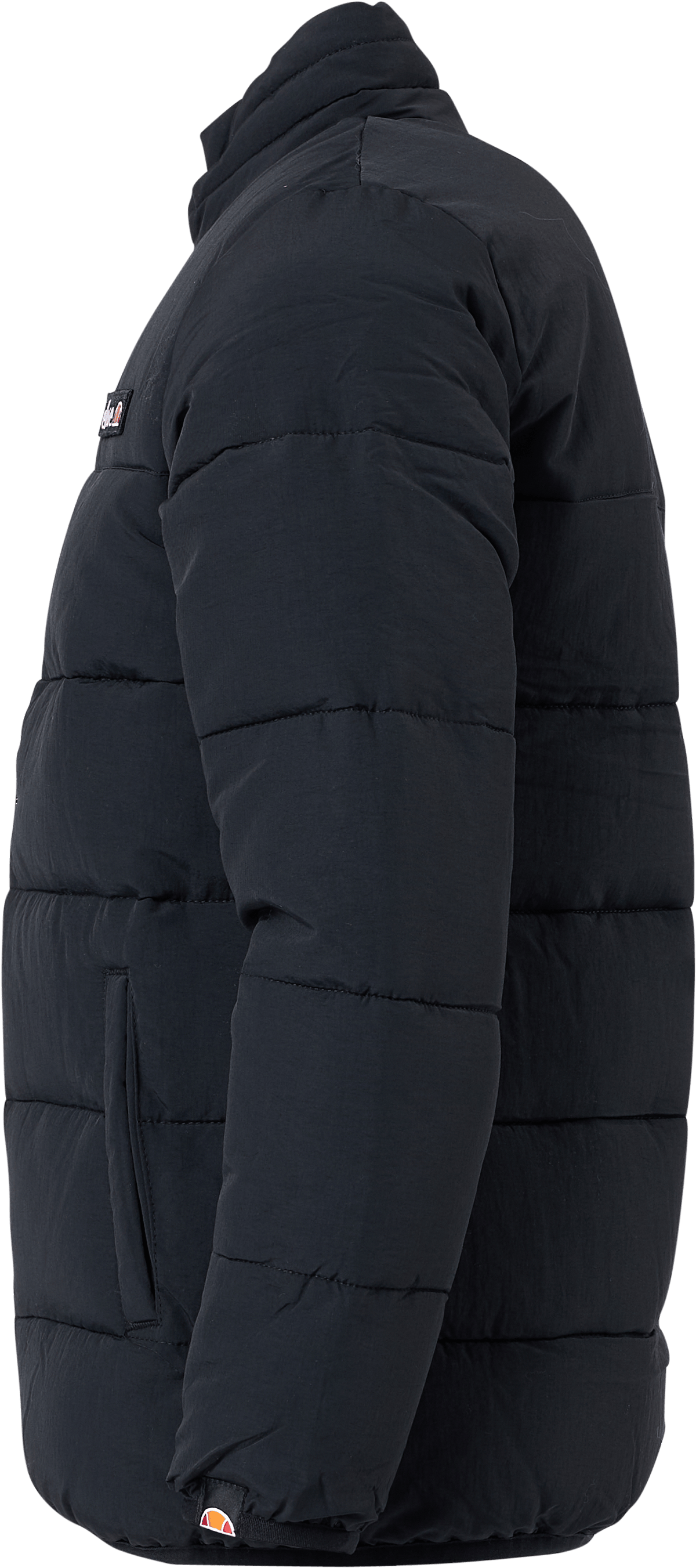 El Mariuccia Jnr Padded Jacket Black - Bild 2