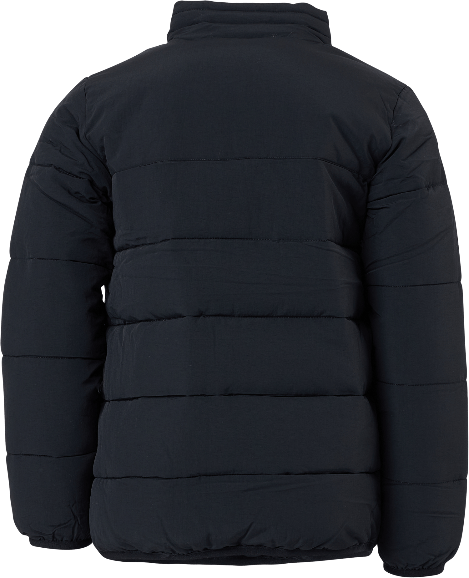 El Mariuccia Jnr Padded Jacket Black - Bild 3