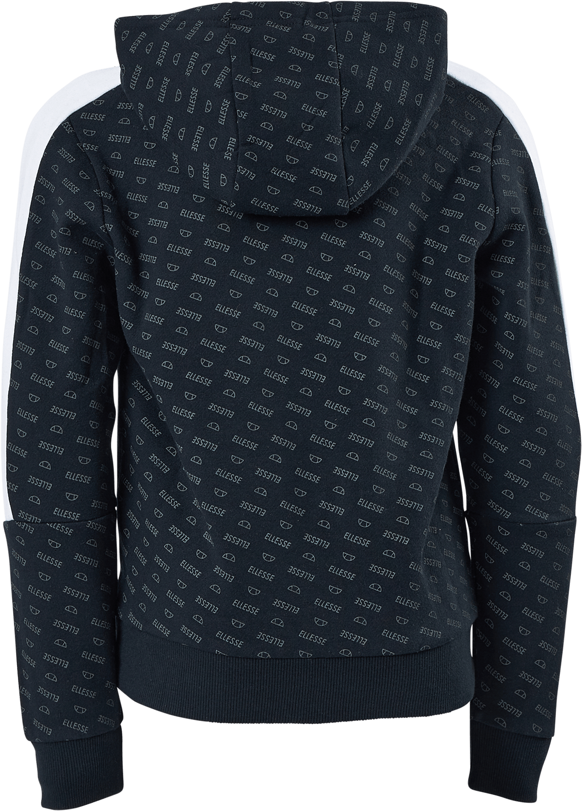 El Seri Jnr Oh Hoody Black - Bild 3