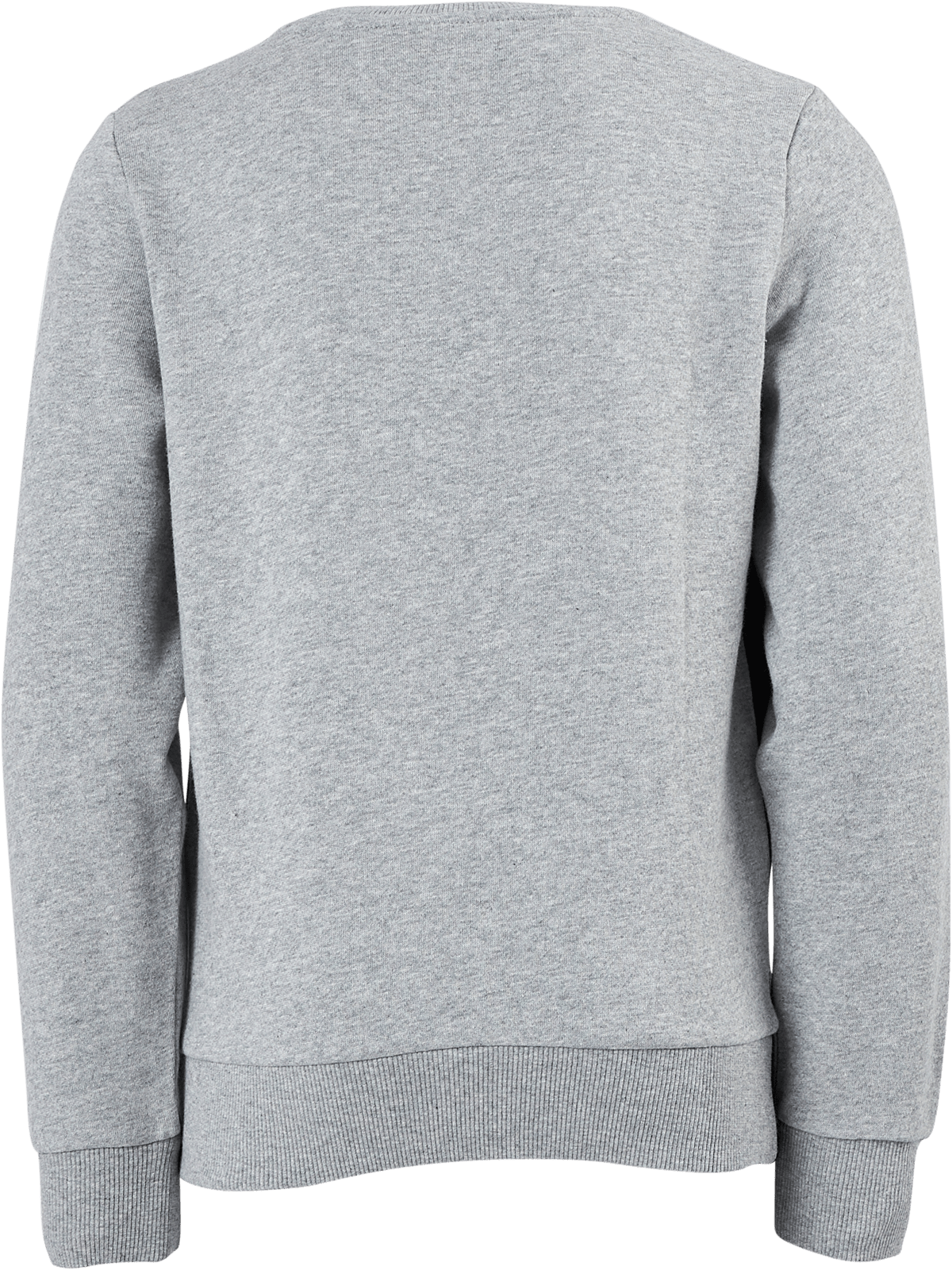 El Pavone Jnr Sweatshirt Grey Marl - Bild 3