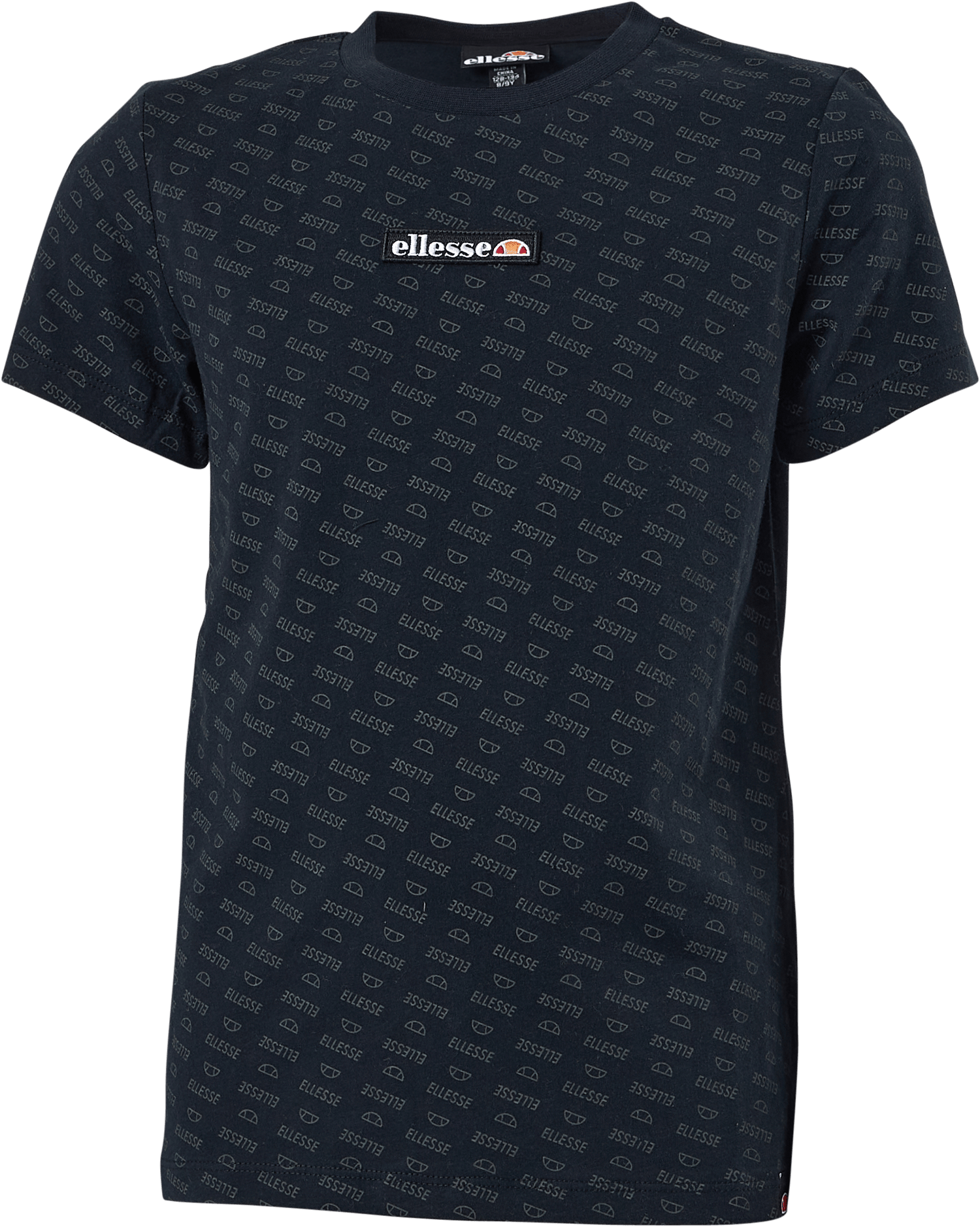 El Arancie Jnr Tee Black