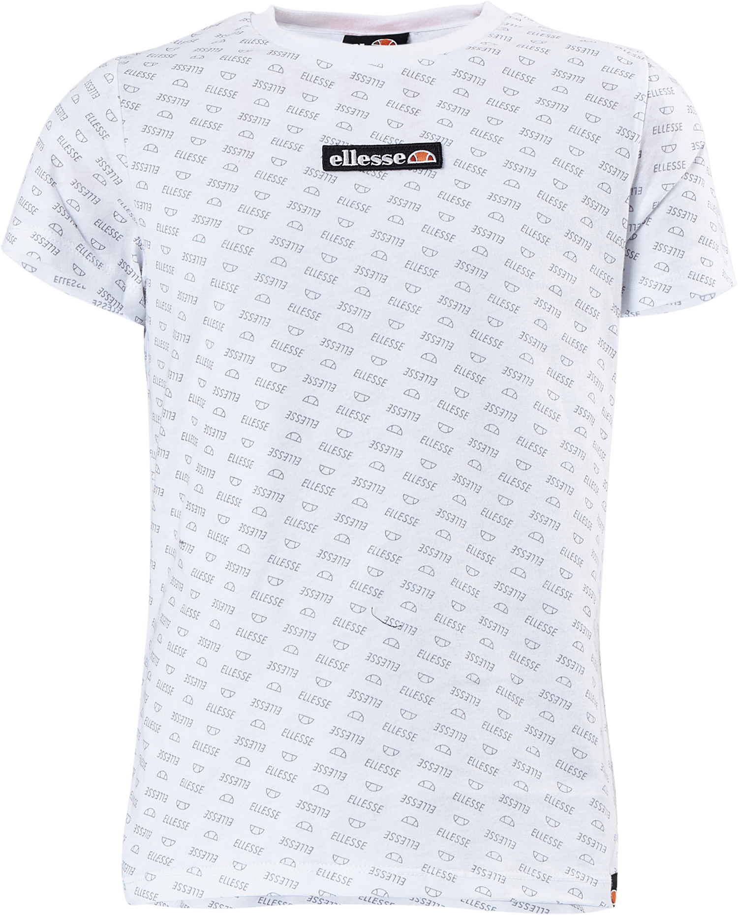 El Arancie Jnr Tee White