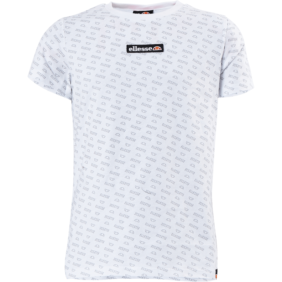 El Arancie Jnr Tee White