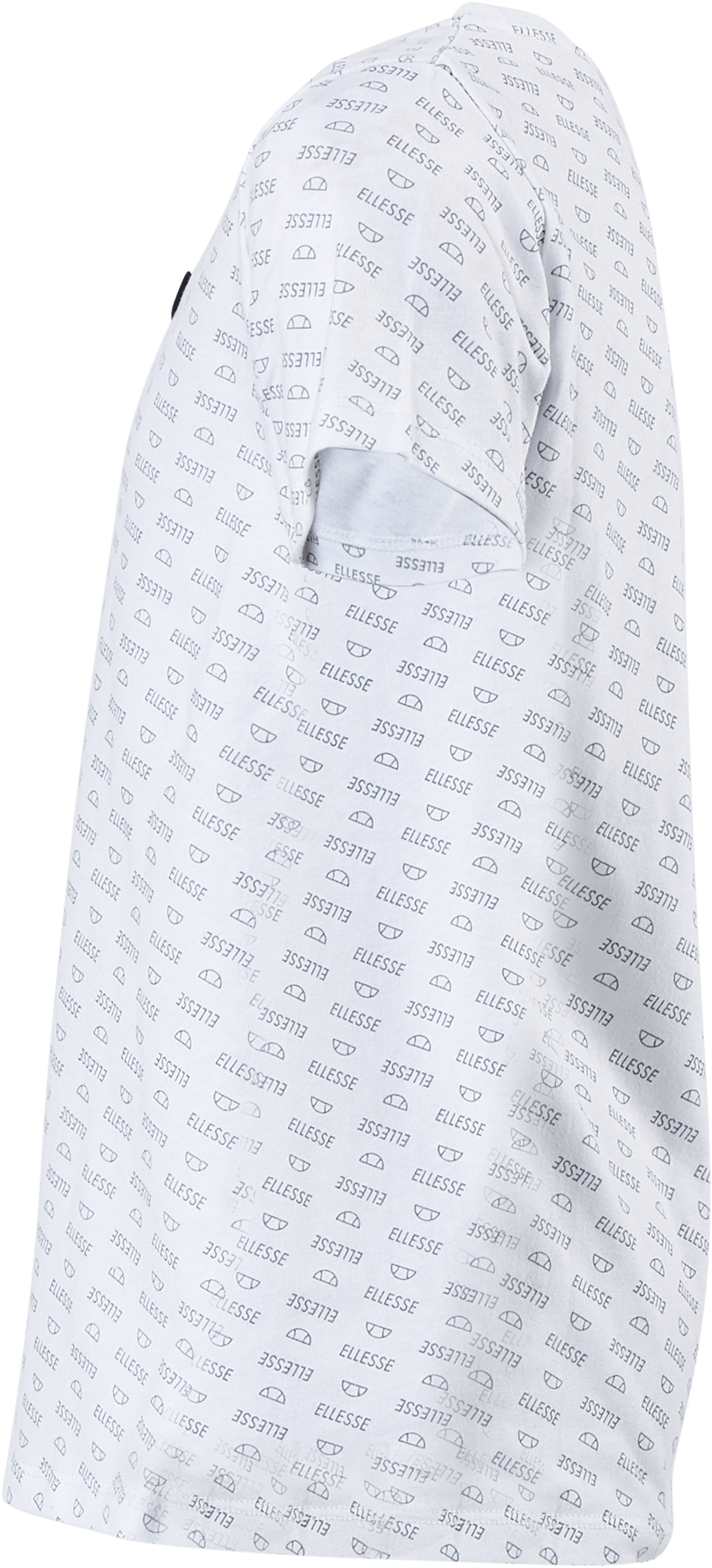 El Arancie Jnr Tee White - Bild 2