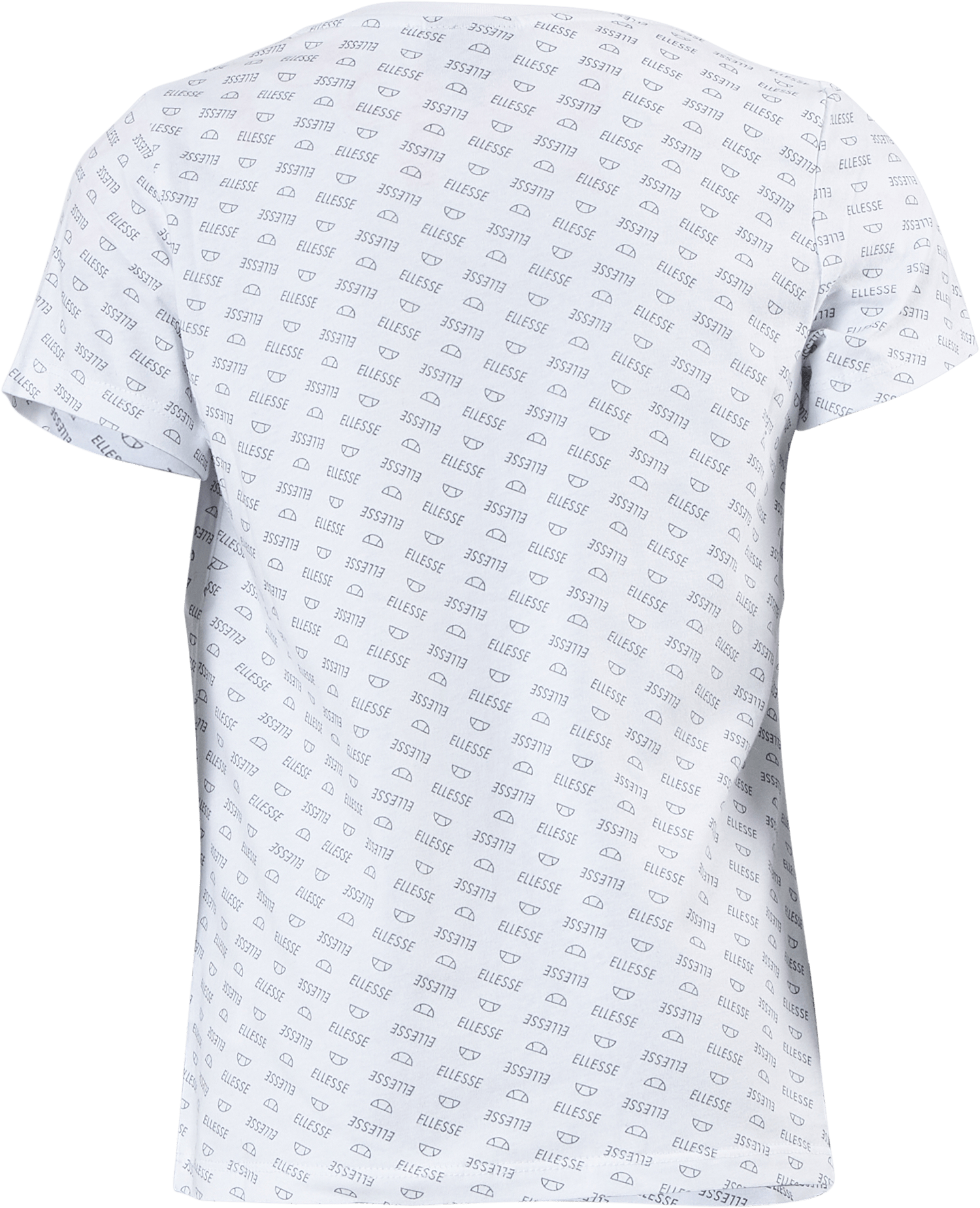 El Arancie Jnr Tee White - Bild 3
