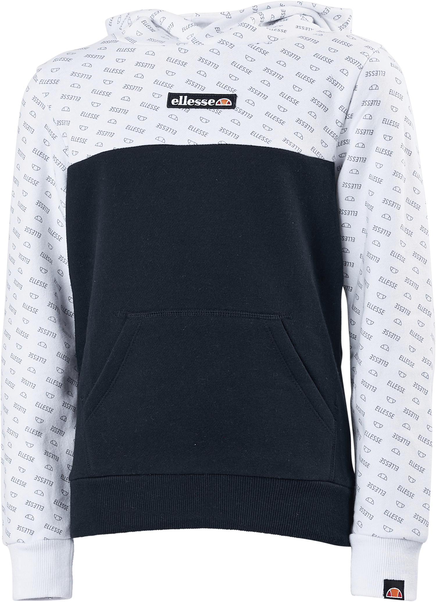 El Carmelo Jnr Oh Hoody White