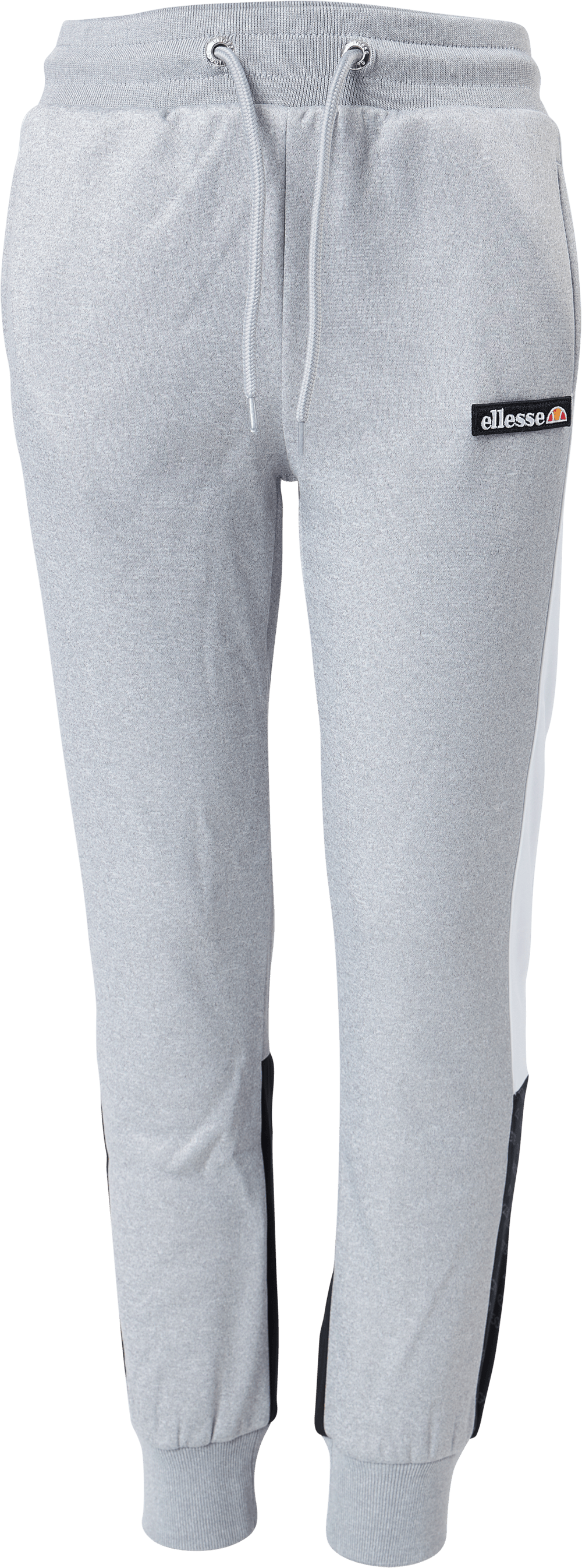 El Bandina Jnr Jog Pant Grey Marl