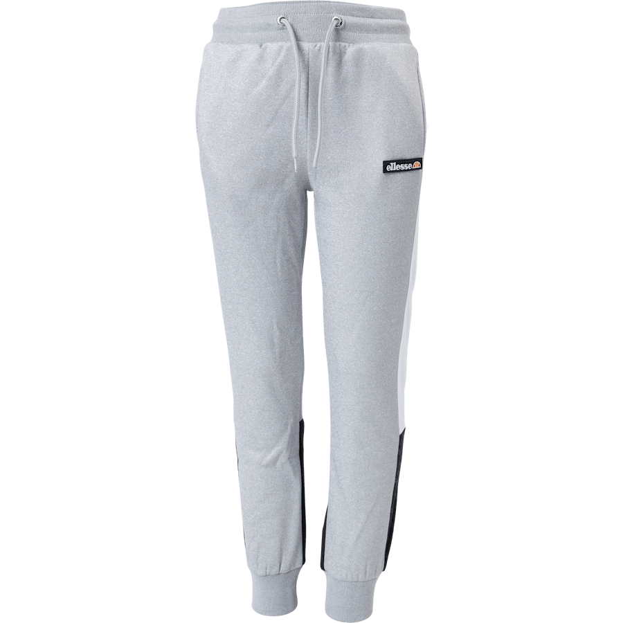 El Bandina Jnr Jog Pant Grey Marl