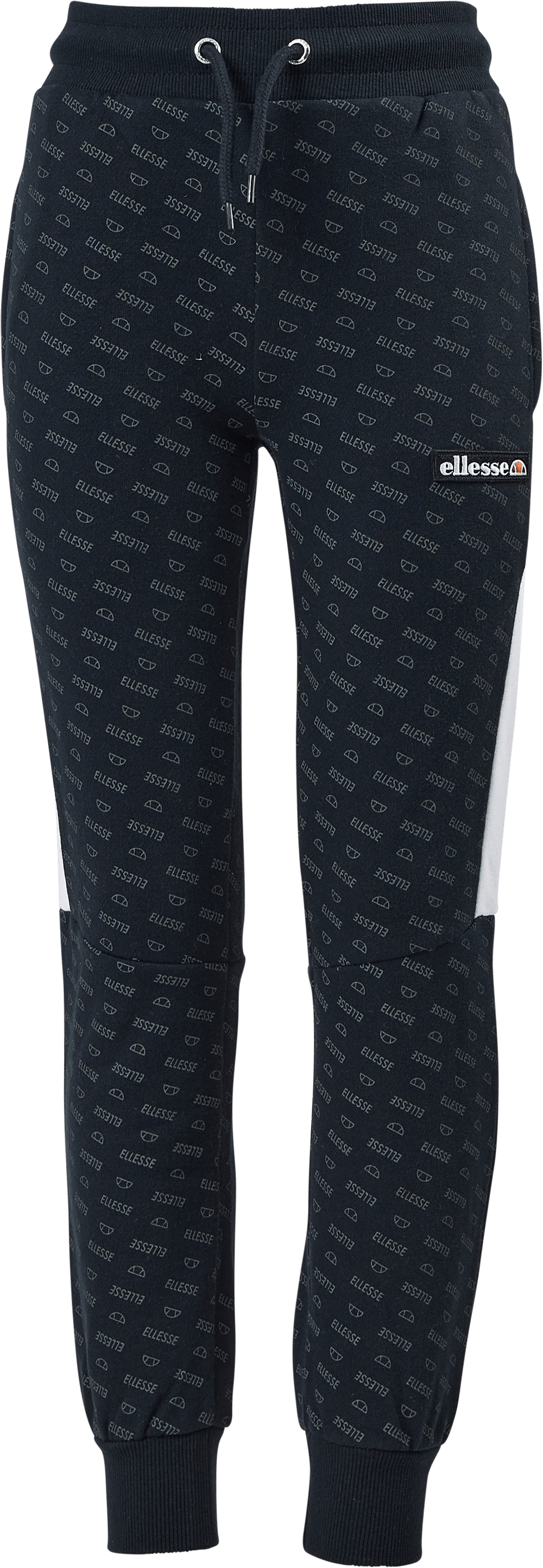 El Sandri Jnr Jog Pant Black