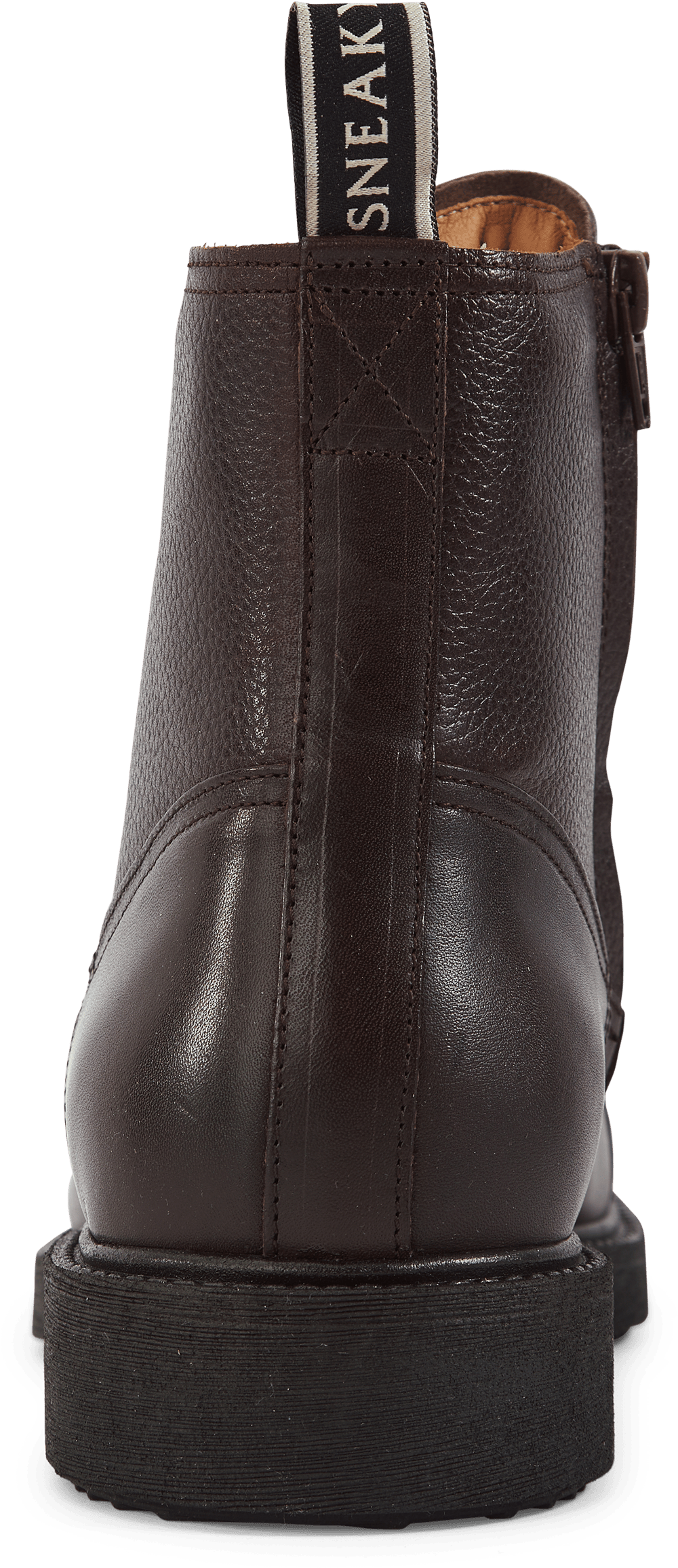 Crawl Leather Shoe - Bild 2