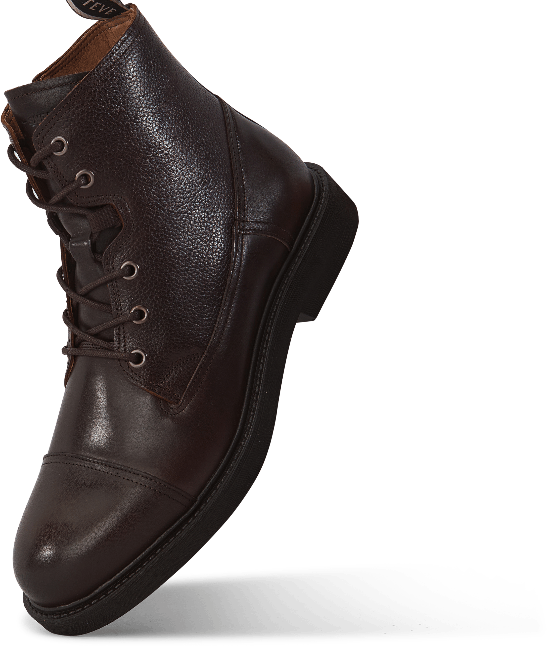 Crawl Leather Shoe - Bild 6