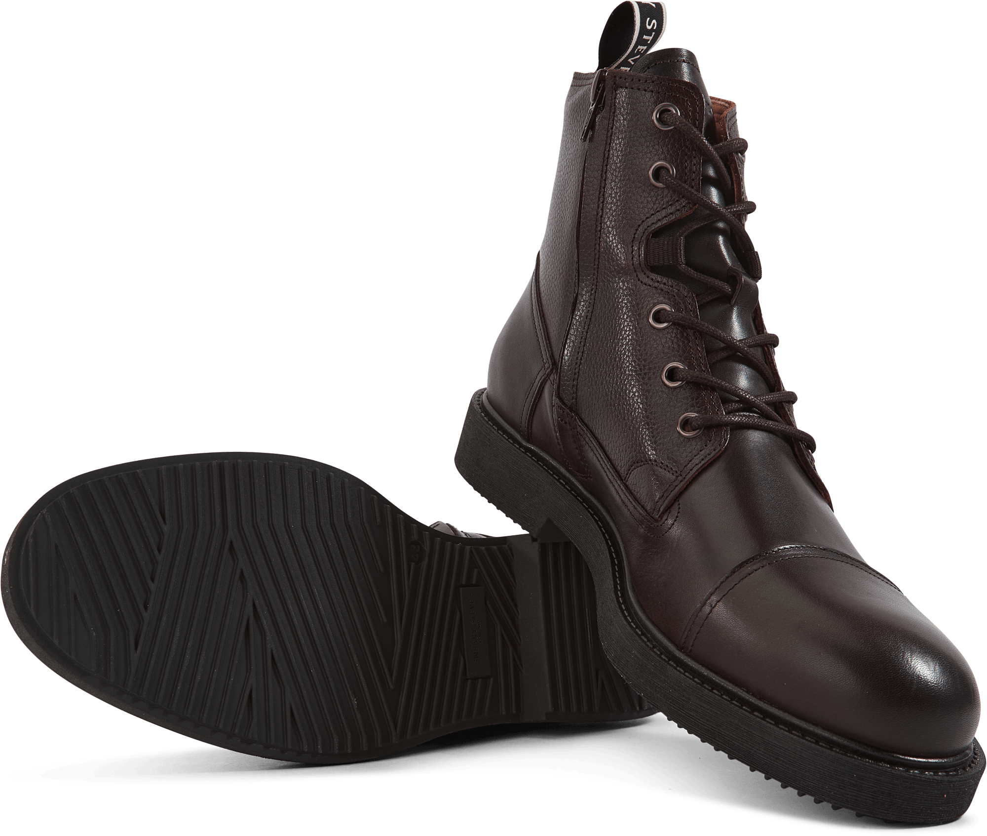 Crawl Leather Shoe - Bild 8