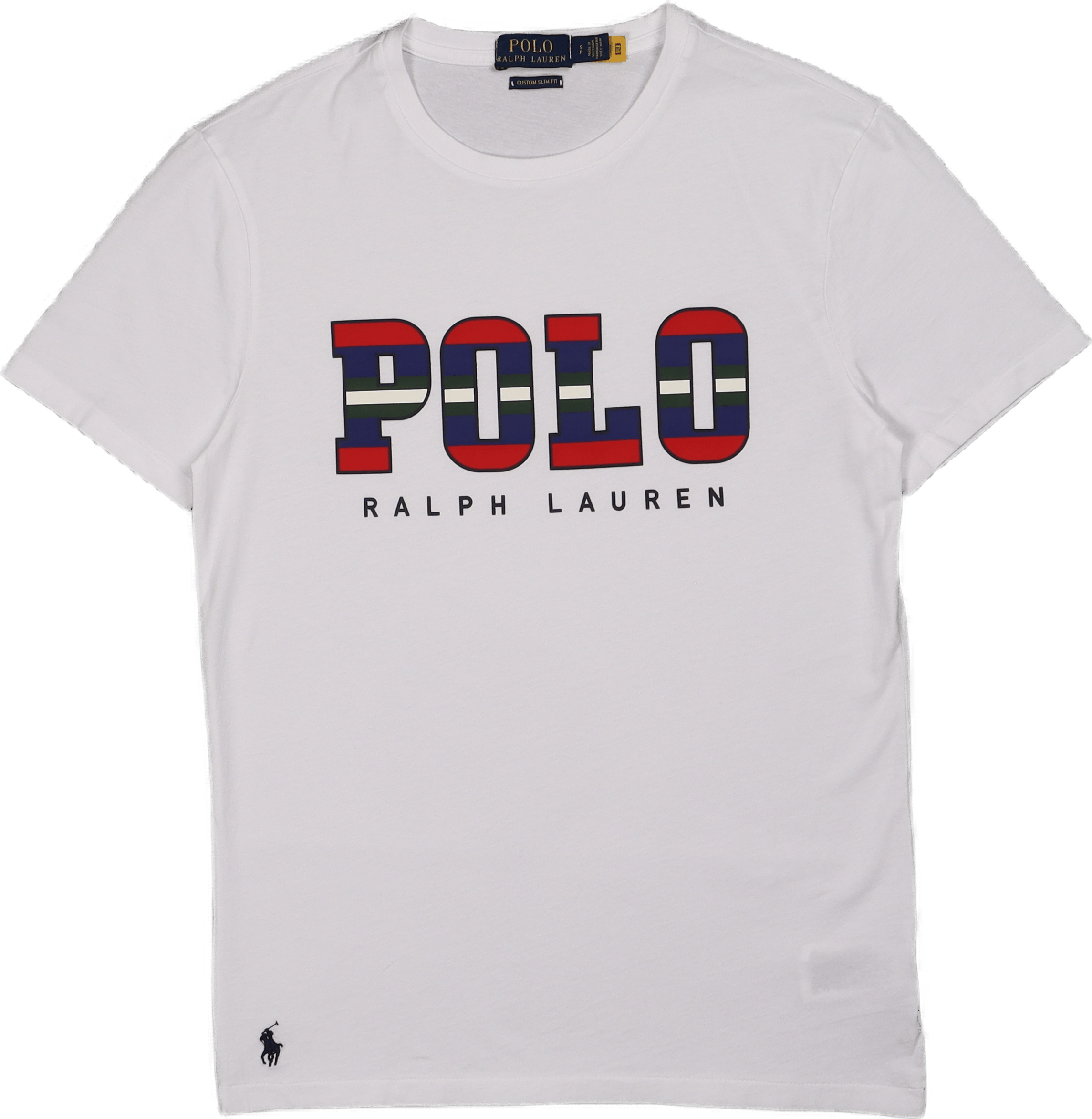 Sscncmslm1-short Sleeve-t-shir White