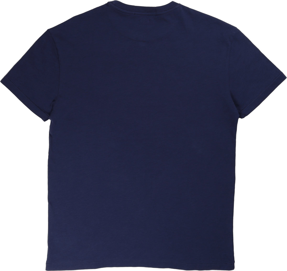 Classic Fit Logo Jersey T-Shirt
