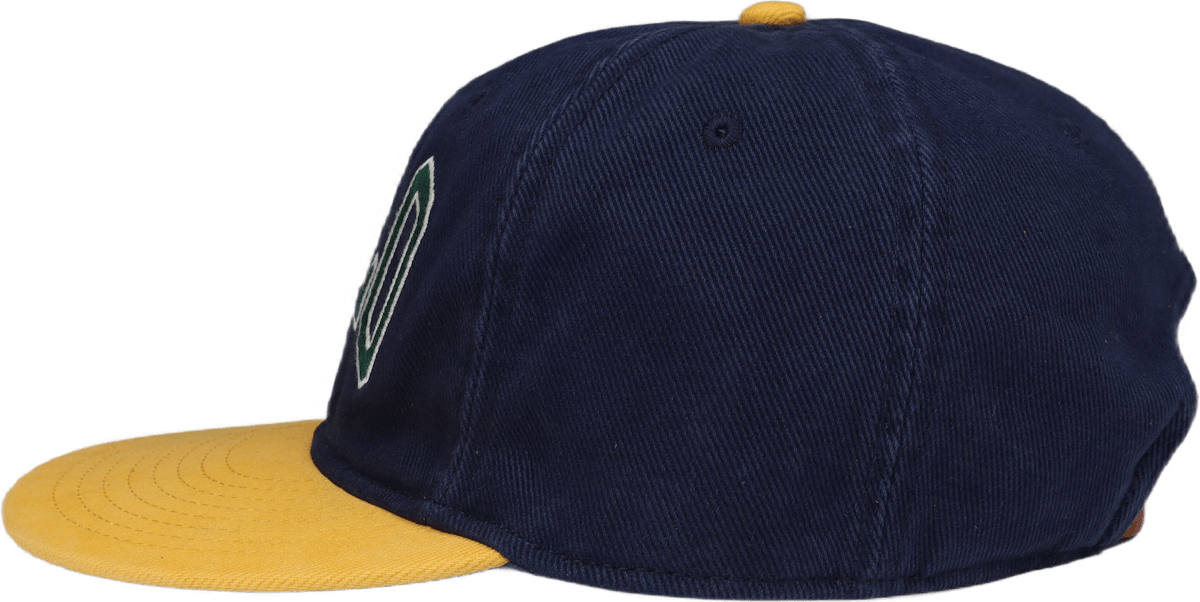 Logo Cotton Chino Ball Cap Premium Streetwear & Sneakers Caliroots