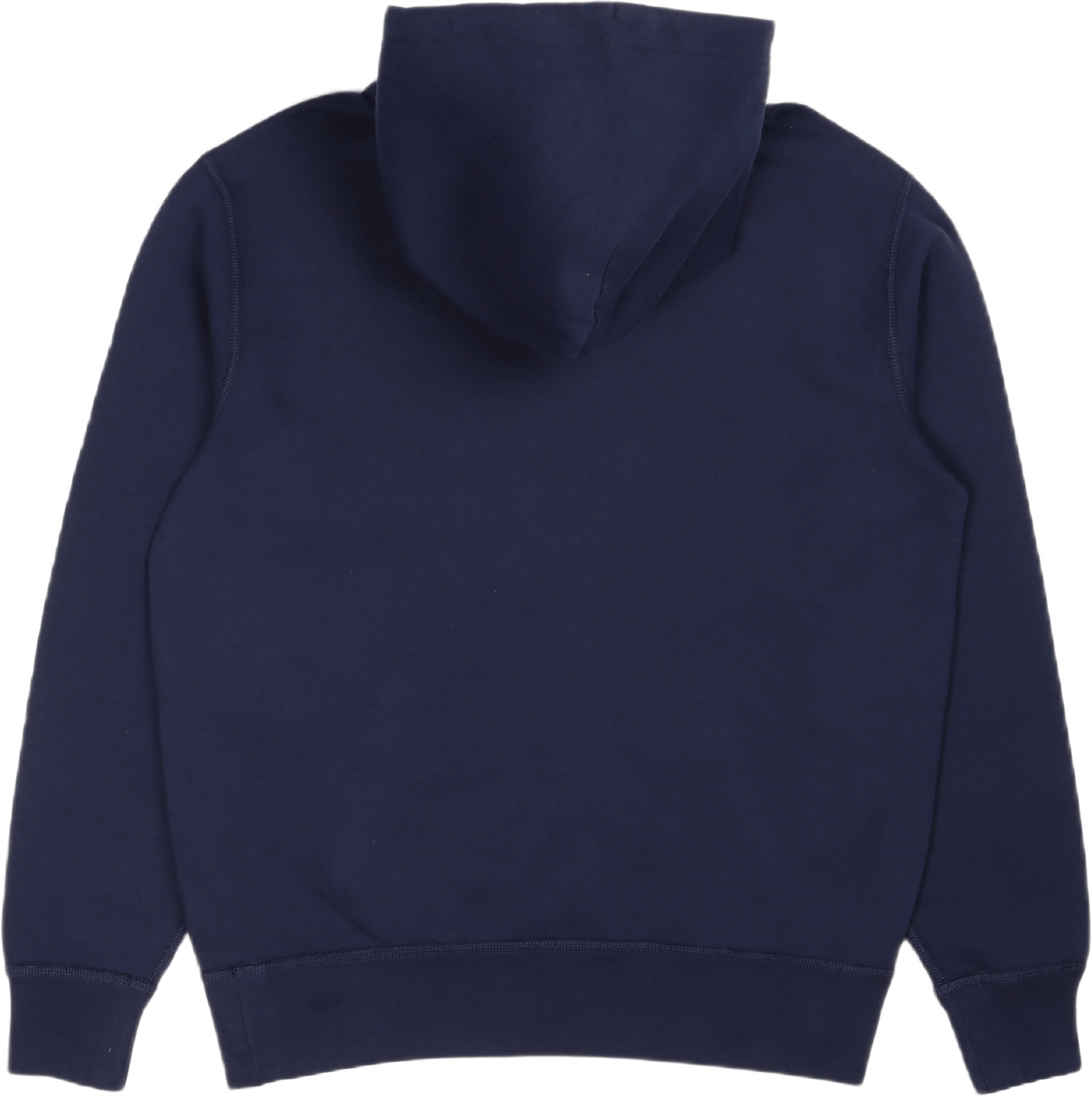 The RL Fleece Hoodie Cruise Navy - Bild 4