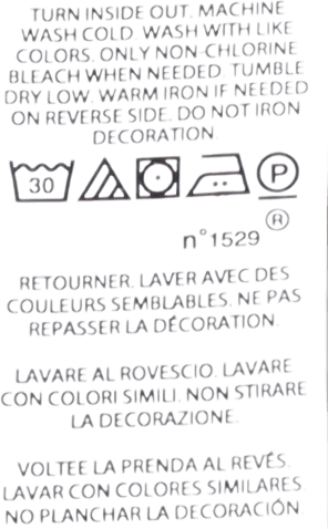 The RL Fleece Hoodie Cruise Navy - Bild 5