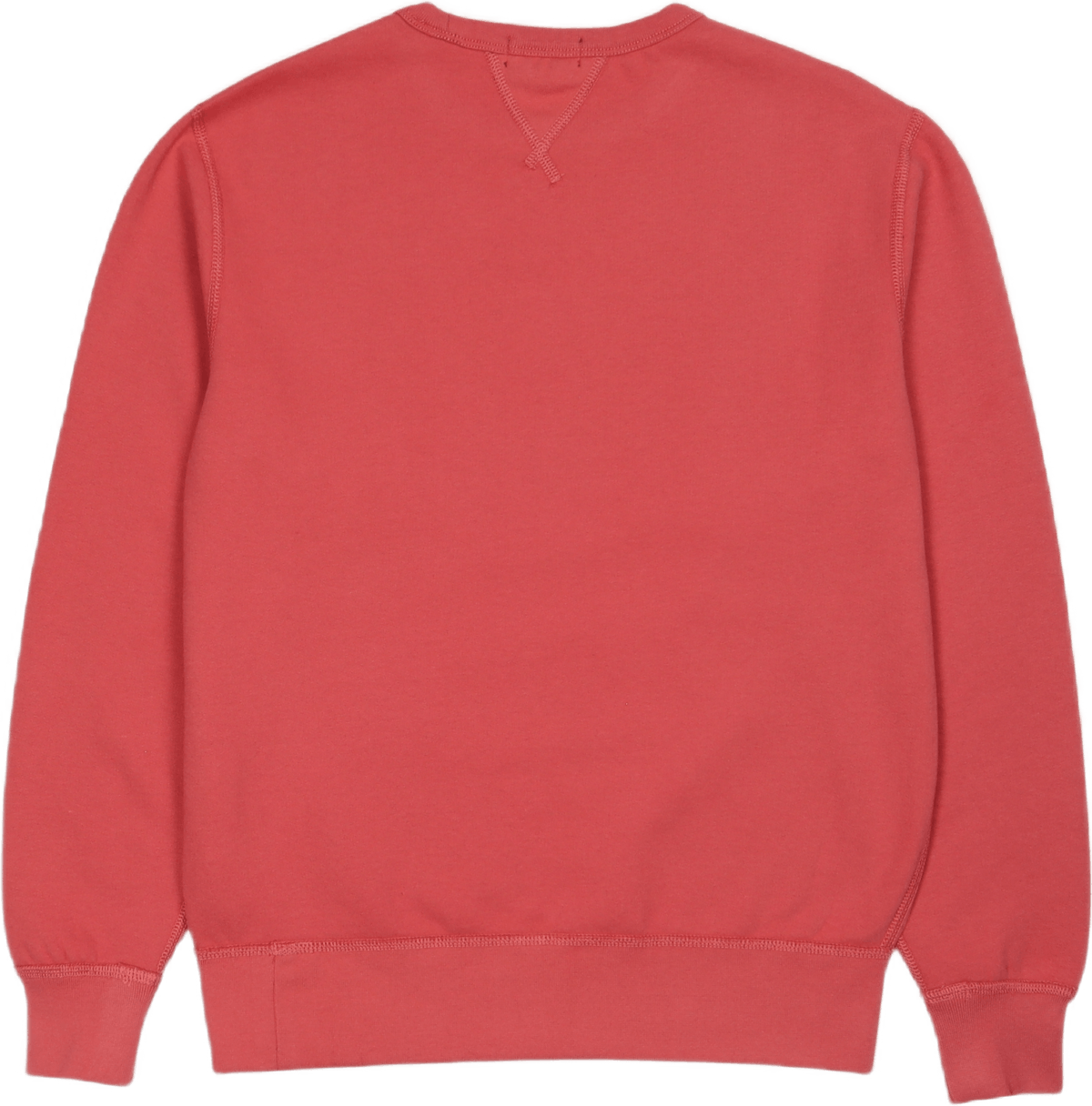 Lscnm1-long Sleeve-knit Adirondack Berry