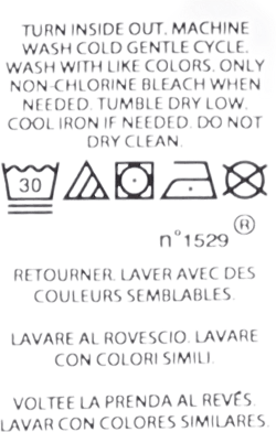 Custom Slim Fit Soft Cotton T-Shirt Carmel Pink - Bild 4