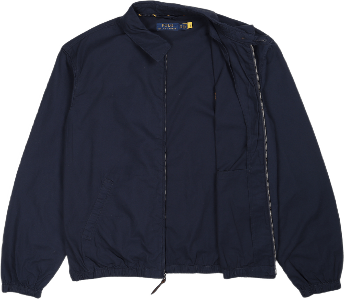 Bayport Cotton Jacket