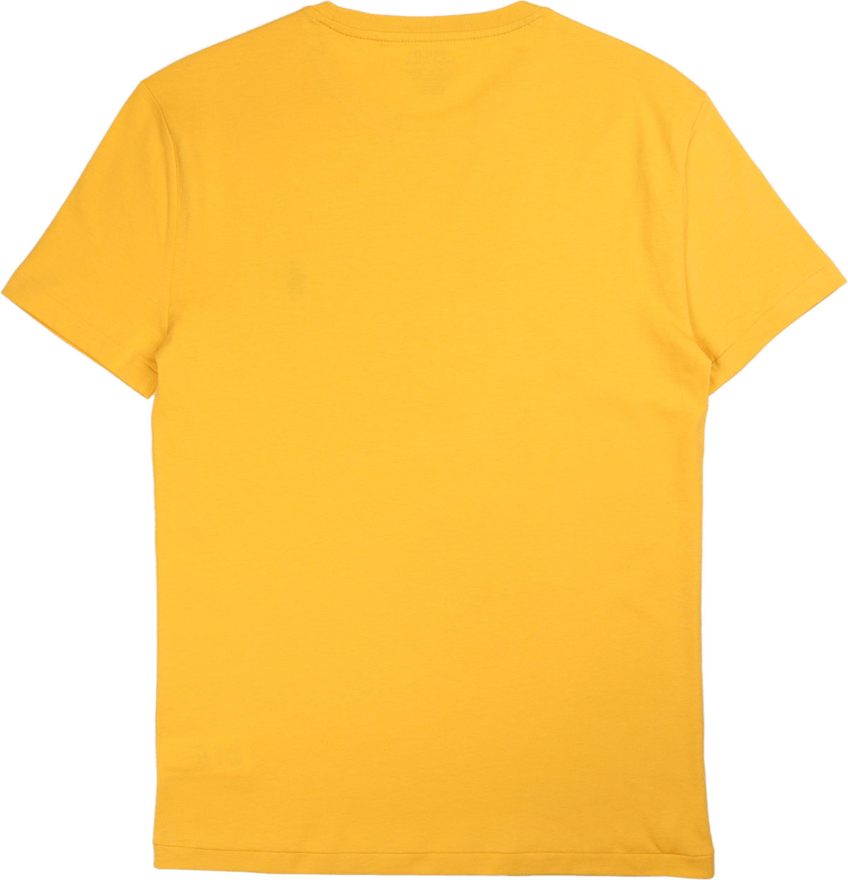 Custom Slim Fit Jersey Crewneck T-Shirt
