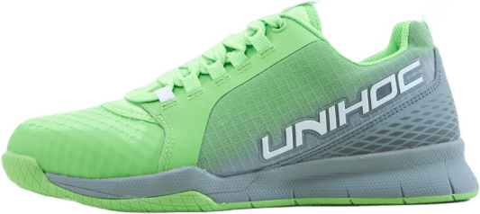 Shoe U4 Plus Men Green, Male, Skor, Träningsskor, Grön, EU 36