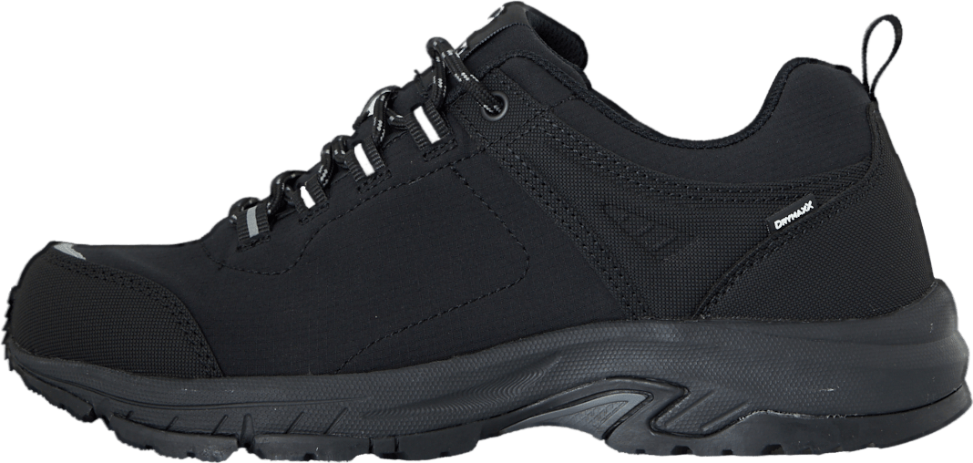 Felis Low Dx W Black