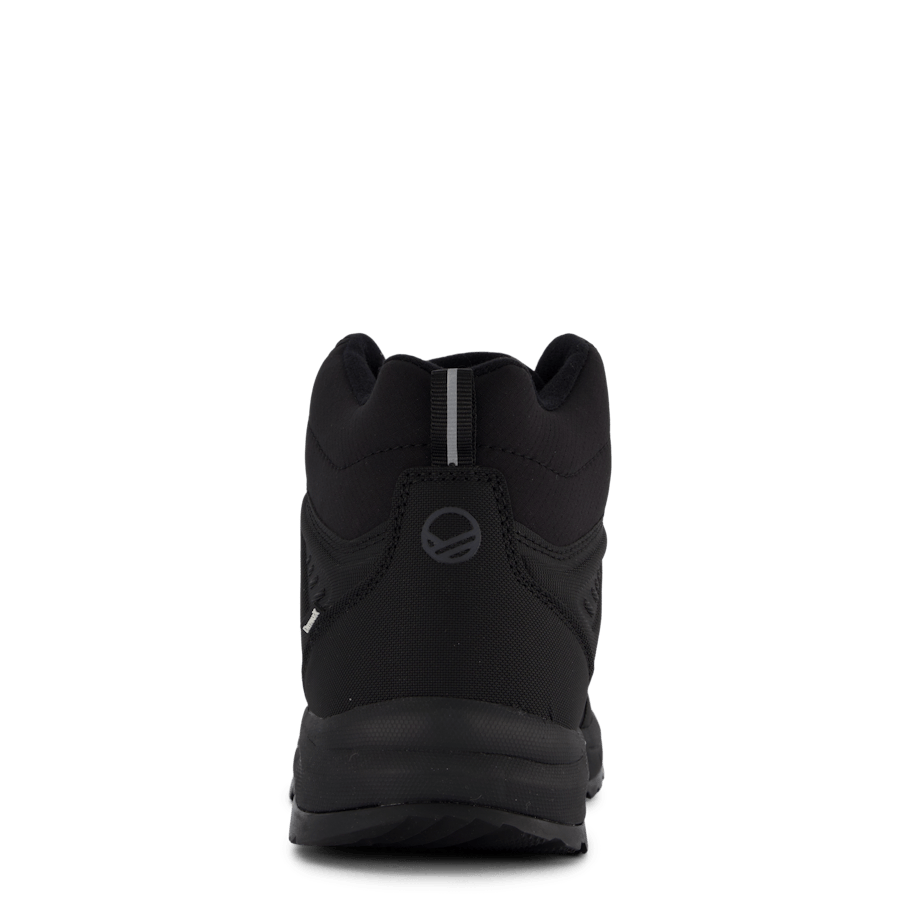 Felis Mid Dx M Black - Bild 2