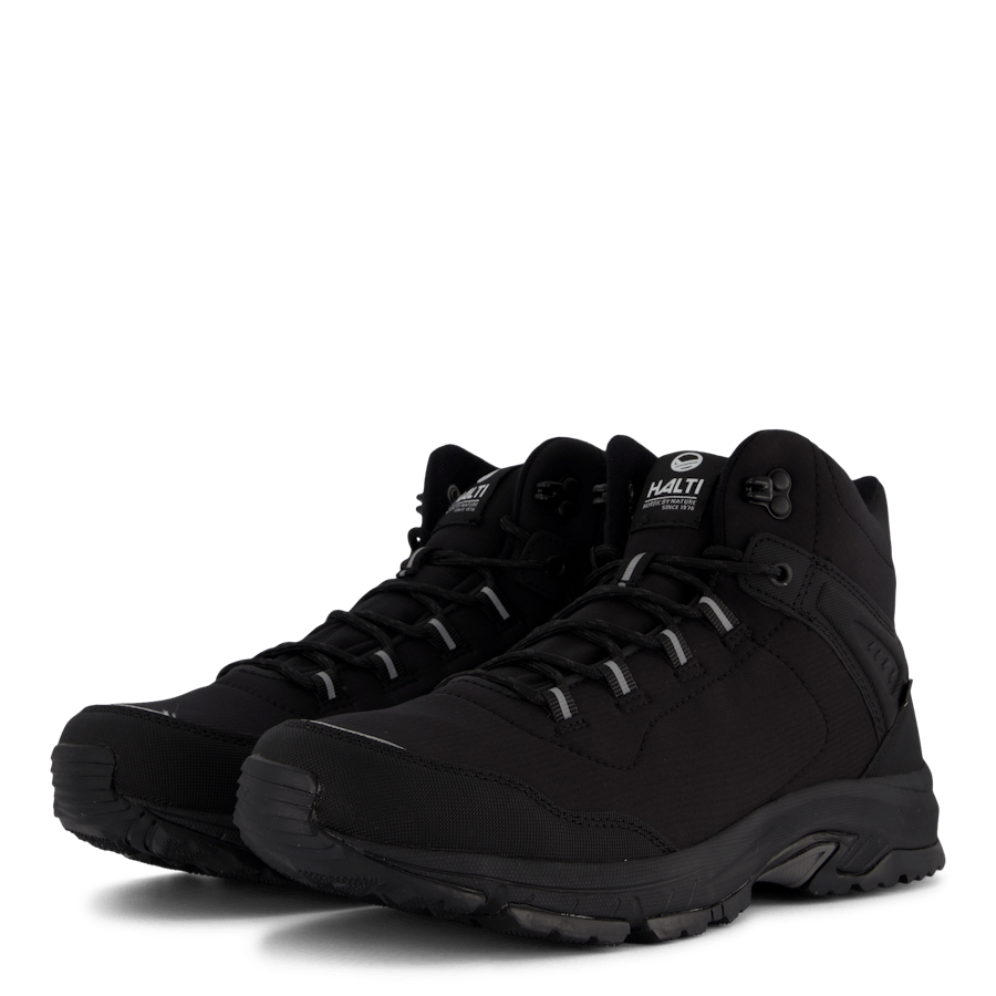 Felis Mid Dx M Black - Bild 5