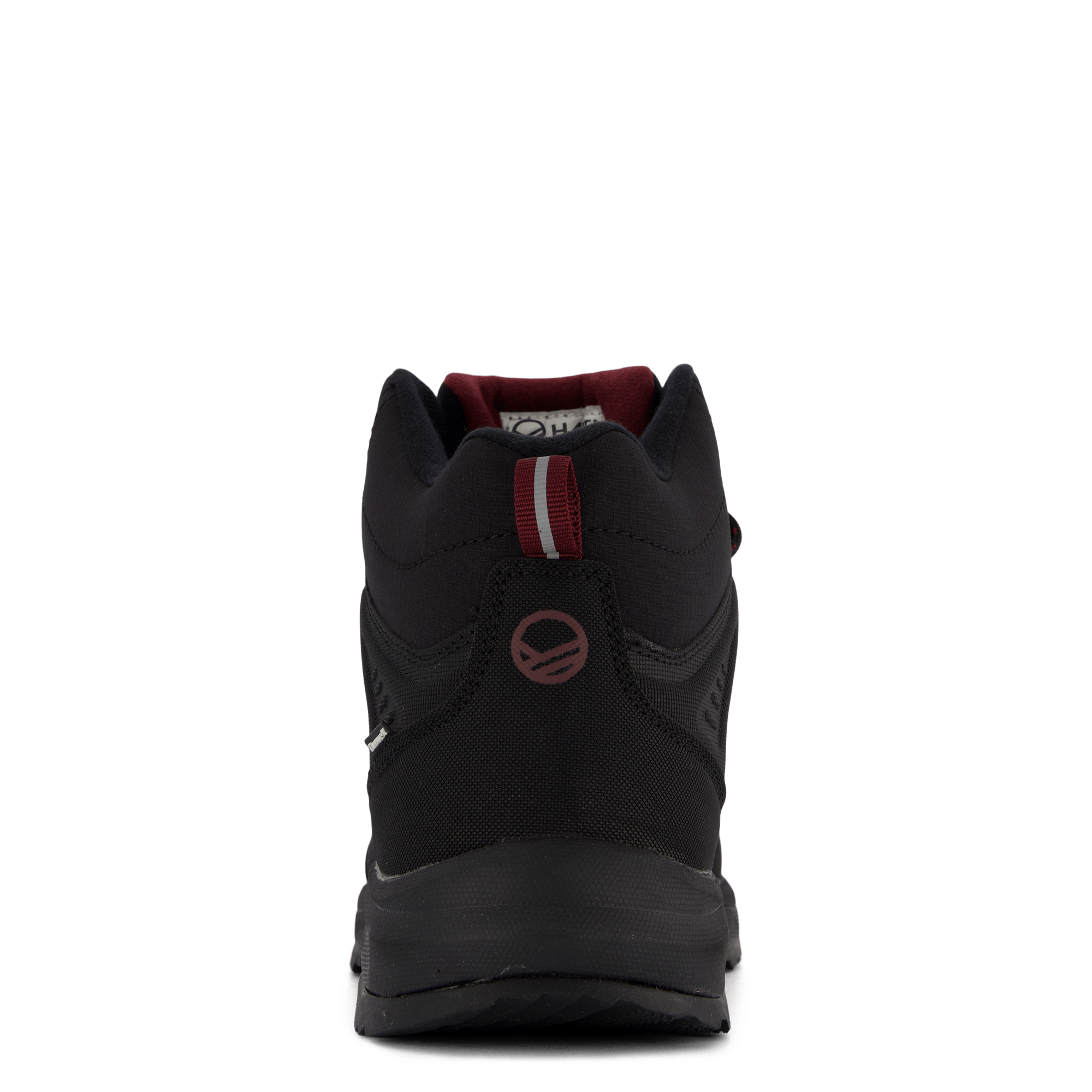 Felis Mid Dx W Black - Bild 2
